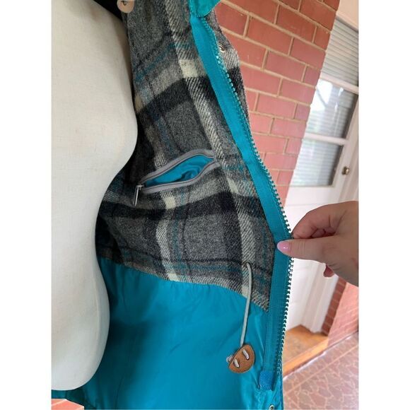 Vintage Woolrich Parka - Picture 4 of 7